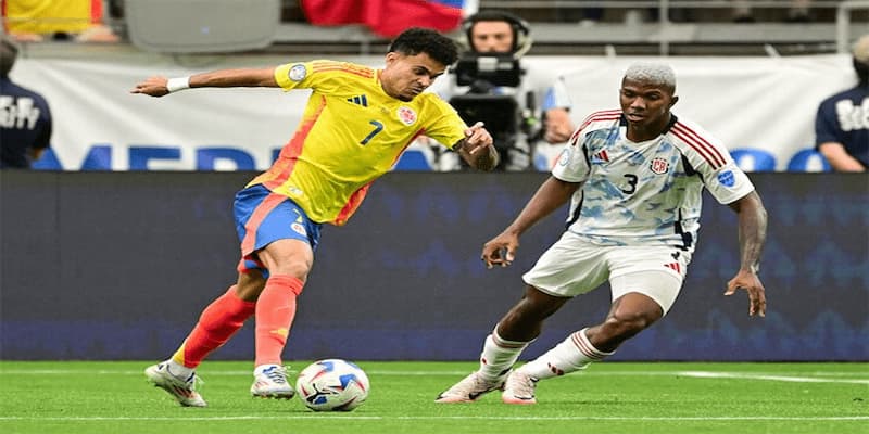 Statistik Performa Dan Rekor Head-To-Head