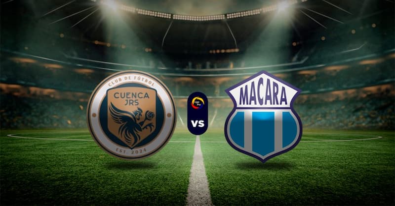 Analisis Pertandingan Cuenca Juniors vs Macara Hari Ini