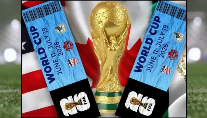 Daftar Harga Tiket Piala Dunia 2026 Terbaru
