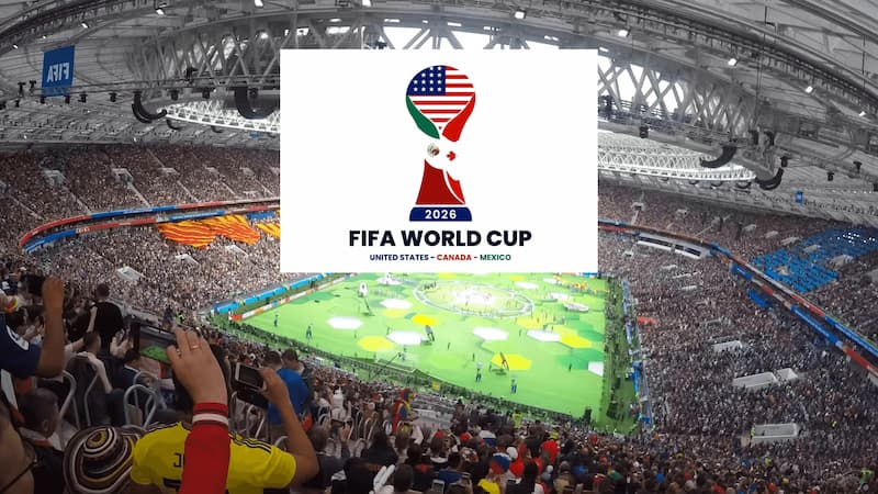 Jadwal Penjualan Tiket Piala Dunia 2026