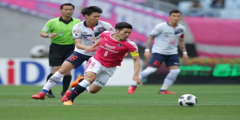 Analisis Pasaran Bola, Prediksi Skor FC Tokyo vs Cerezo Osaka