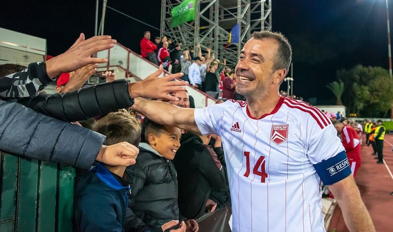 Analisis Handicap dan Prediksi Taruhan Gibraltar vs British Virgin