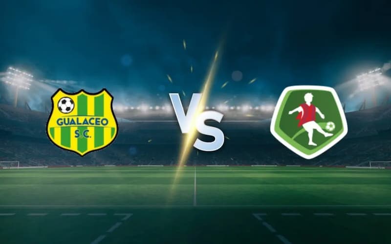 Prediksi Sepak Bola Gualaceo vs Mushuc Runa Hari Ini
