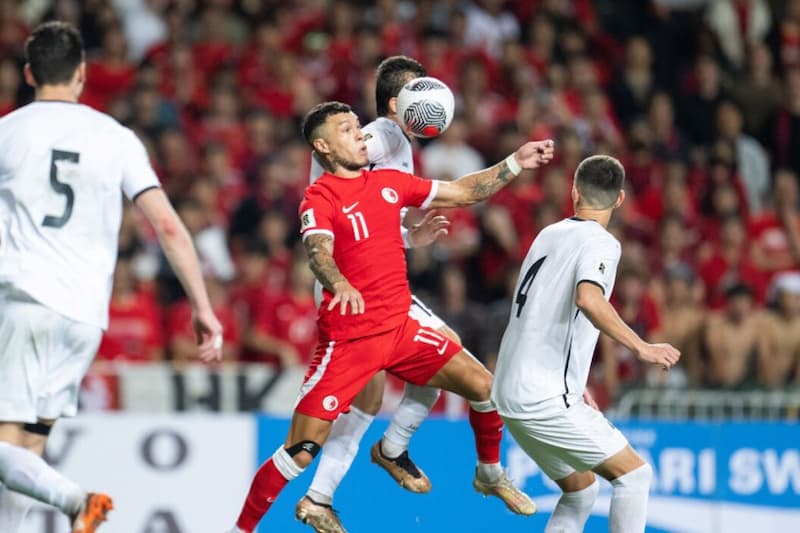 Prediksi Pertandingan Hong Kong vs Mongolia Hari Ini