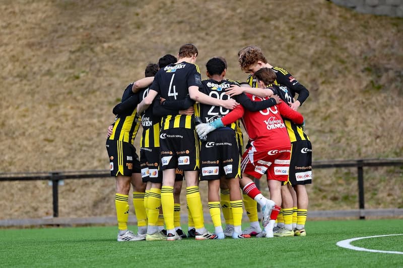 Hudiksvalls vs Friska Viljor Prediksi Taruhan Eropa Hudiksvalls vs Friska Viljor