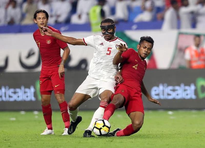 Prediksi Pertandingan Indonesia vs Oman Hari Ini