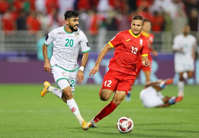 Prediksi Over Under Indonesia vs Oman