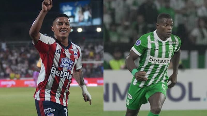 Prediksi Sepak Bola Junior vs Atletico Nacio Hari Ini