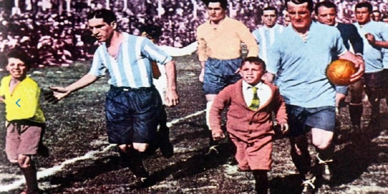 Turnamen Perdana yang Hanya Diikuti oleh 13 Tim Peserta