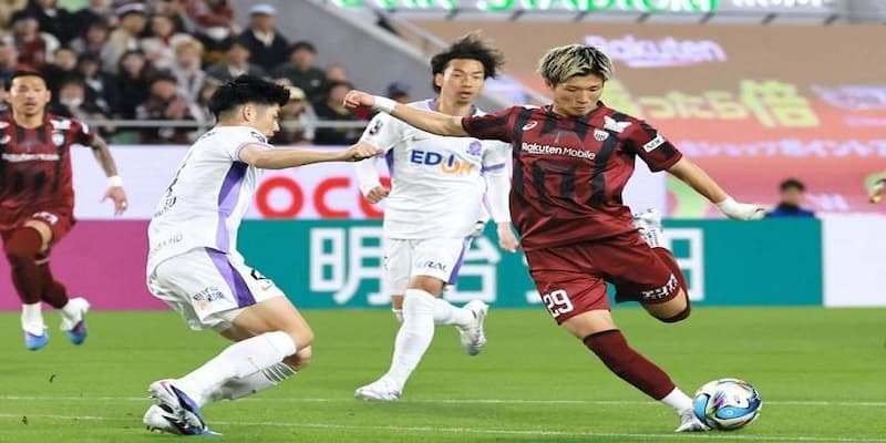 Analisis Rasio Sepak Bola, Prediksi Skor Kashima Antlers Vs Vissel Kobe
