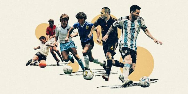 Piala Dunia 1930 – Awal Lahirnya Sebuah Legenda