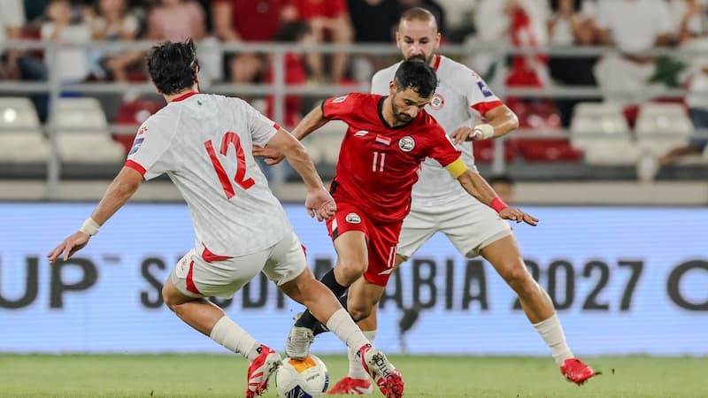 ANALISIS TARUHAN DAN HANDICAP LEBANON VS YEMEN