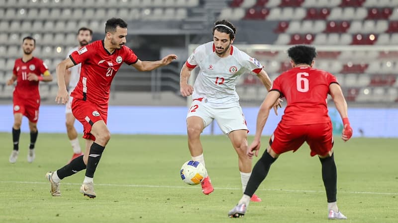 STATISTIK PERFORMA DAN REKOR PERTANDINGAN