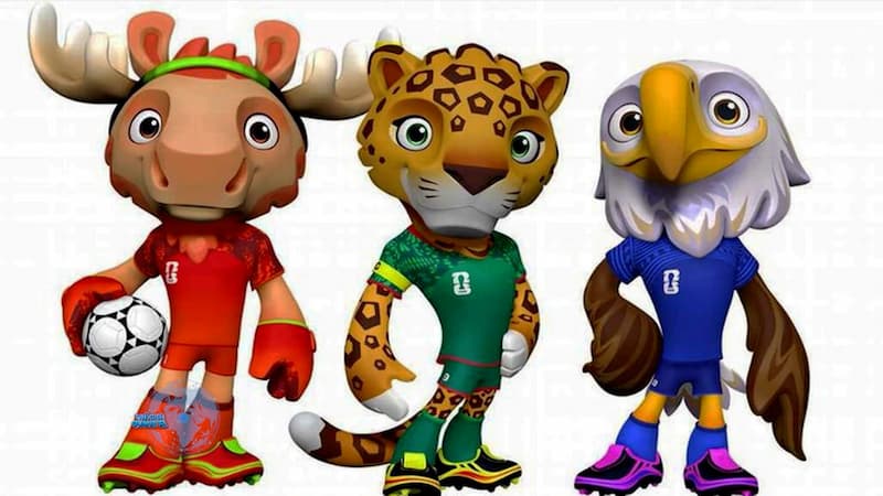 Reaksi Penggemar terhadap Peluncuran Maskot