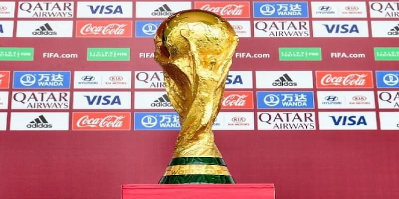 Piala Dunia – Panggung Akbar Seluruh Penjuru Planet