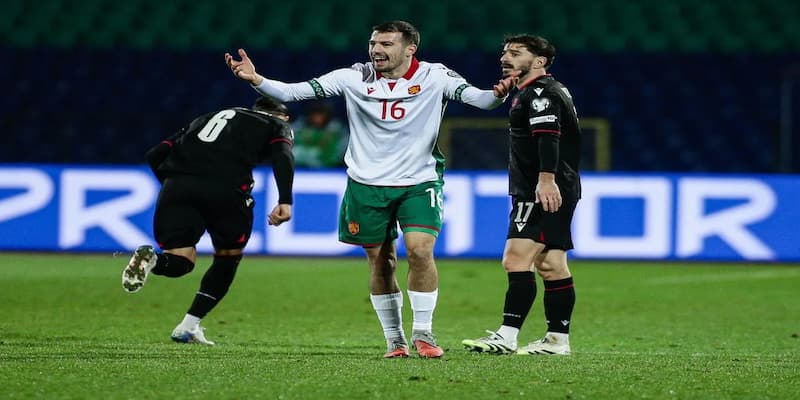 Analisis Odds, Prediksi Skor, dan Pasaran Taruhan Moldova vs Bulgaria