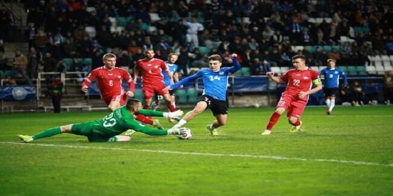 Perkiraan Susunan Pemain (Prediksi Line-up)