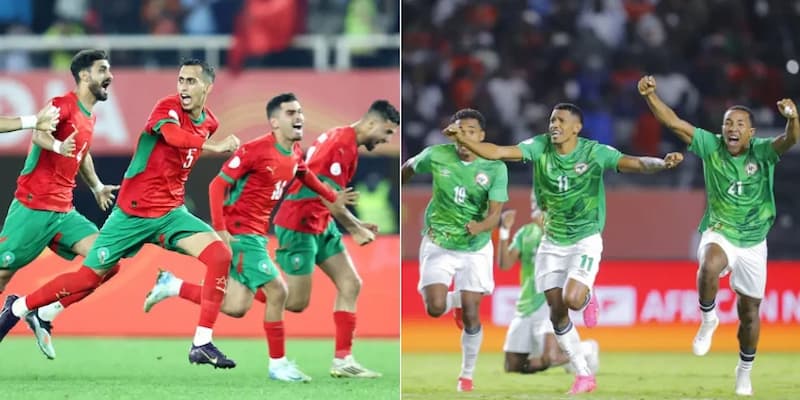 Prediksi Over/Under Morocco vs Madagascar