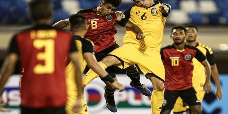 Prediksi Jumlah Gol: Pasar Taruhan Atas/Bawah (Over/Under)