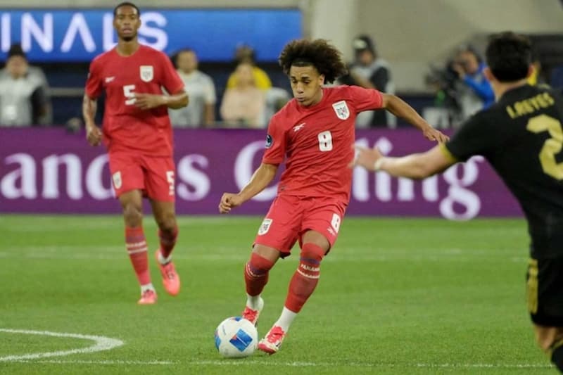 Prediksi Pertandingan Panama vs CH Dominica Hari Ini