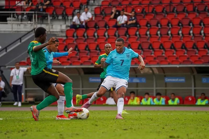 Prediksi Over Under Panama vs CH Dominica