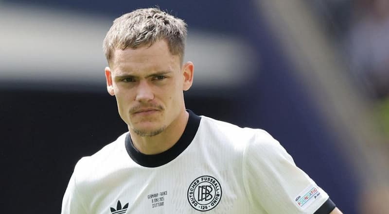 Florian Wirtz (Jerman)