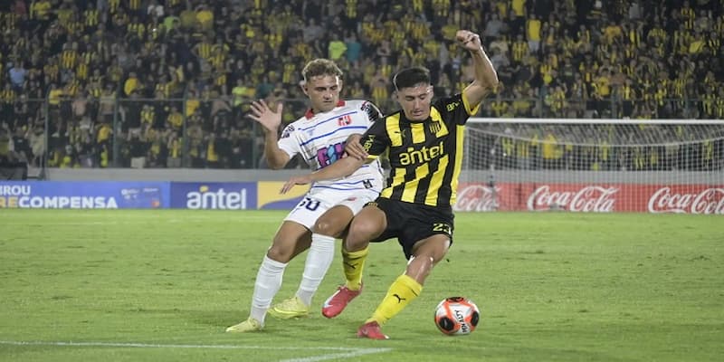 Statistik Performa Dan Rekor Pertemuan Head To Head