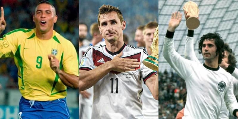 Gaya Bermain yang Membuat Klose Istimewa
