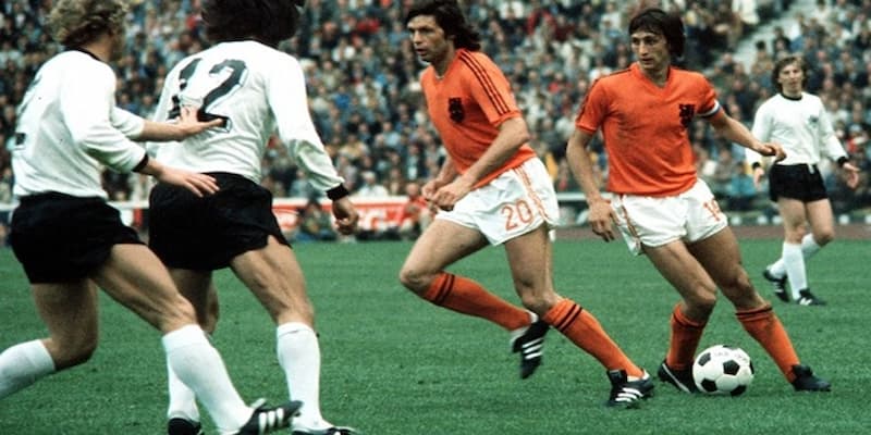 Poin Penting yang Menjadi Sorotan Selama Periode Piala Dunia 1974-1998