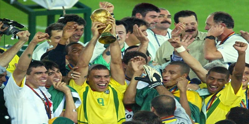 Sorotan Historis dan Transformasi Global 2002–2022
