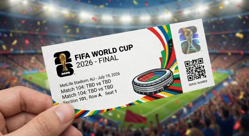 Kapan Waktu Terbaik untuk Pesan Tiket Penerbangan Anda untuk Menonton Piala Dunia 2026?
