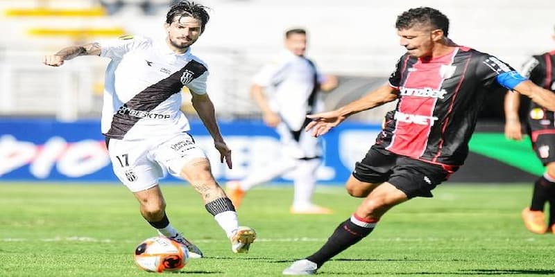 Analisis Pasar Taruhan dan Prediksi Skor Ponte Preta vs Botafogo