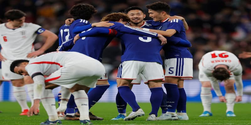 Analisis Pasar Taruhan Belanda vs Jepang Hari Ini