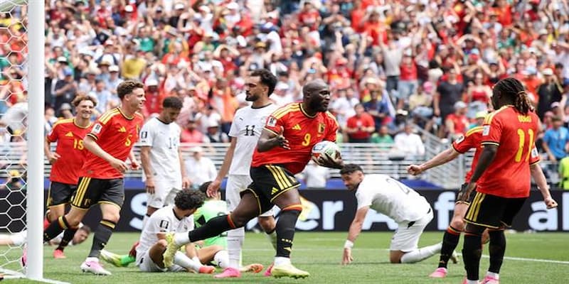 Performa Terbaru Prediksi Belgia vs Iran