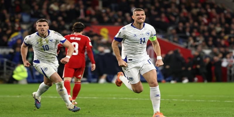 Analisis Pasaran Taruhan (Odds) Bosnia vs Qatar Hari Ini