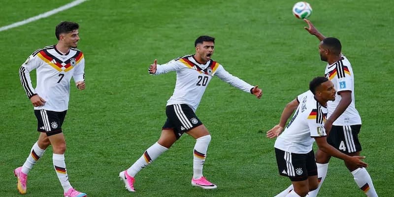 Analisis Taruhan & Pasaran Ekuador vs Jerman Hari Ini