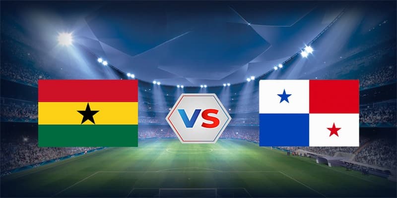 Informasi Pertandingan Prediksi Ghana vs Panama