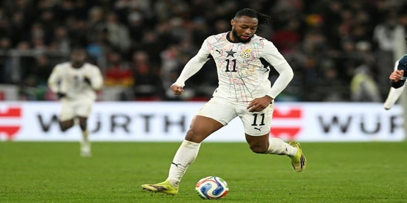 Analisis Pasar Taruhan Ghana vs Panama Hari Ini