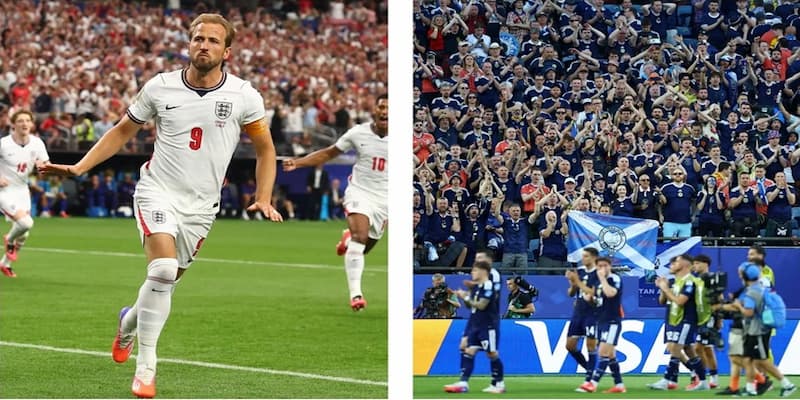 Analisis Bursa Taruhan dan Pasaran Odds Inggris vs Ghana