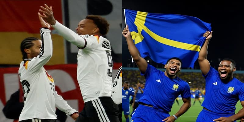 Tinjauan Kondisi Kekuatan dan Skuad Pemain