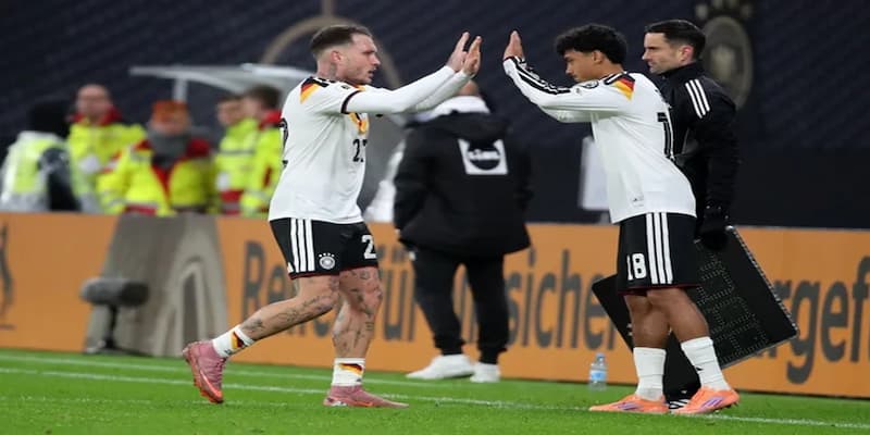 Ulasan Pasar Taruhan dan Pasaran Handicap Jerman vs Curacao