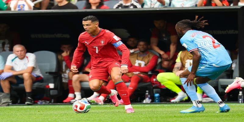 Deretan Pemain Kunci yang Bakal Menjadi Pembeda