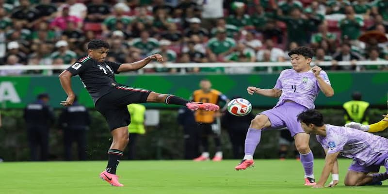 Perkiraan Susunan Pemain (Prediksi Line-Up)