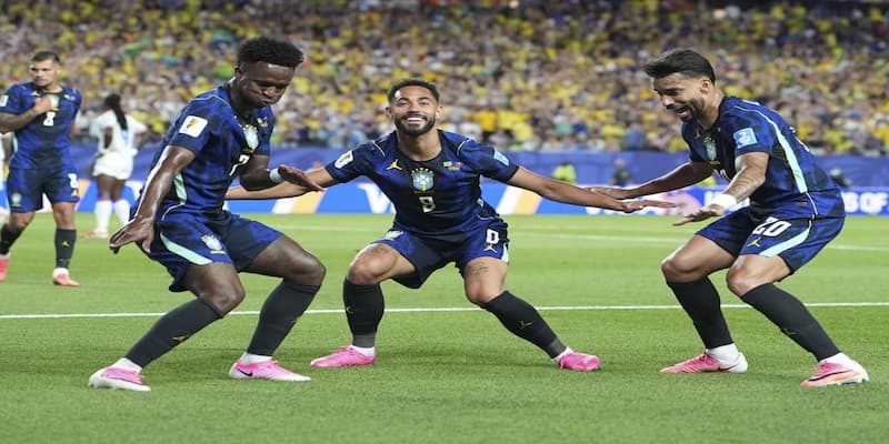Analisis Pasar Taruhan & Prediksi Skotlandia vs Brasil Hari Ini