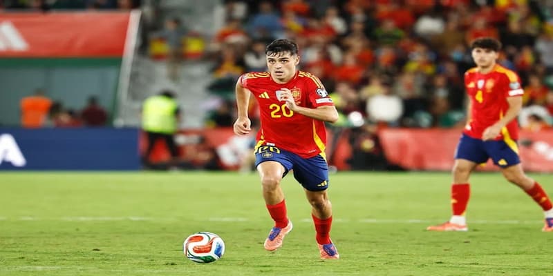 Analisis Pasar Taruhan Spanyol vs Cabo Verde Hari Ini
