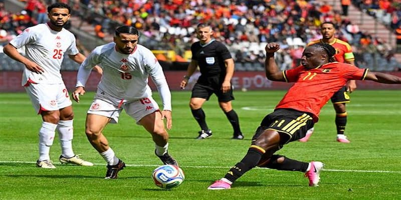 Kondisi Skuad dan Update Pemain Prediksi Swedia vs Tunisia