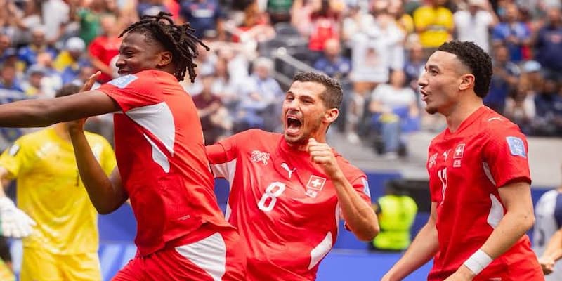 Analisis Pasar Taruhan & Prediksi Swiss vs Kanada Hari Ini