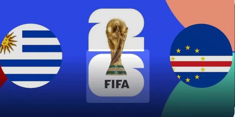 Informasi Pertandingan Prediksi Uruguay vs Cabo Verde