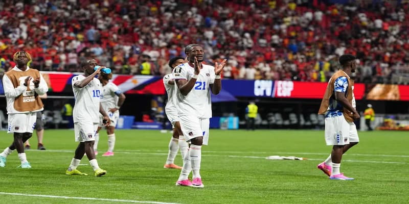 Analisis Taruhan Uruguay vs Cabo Verde Hari Ini