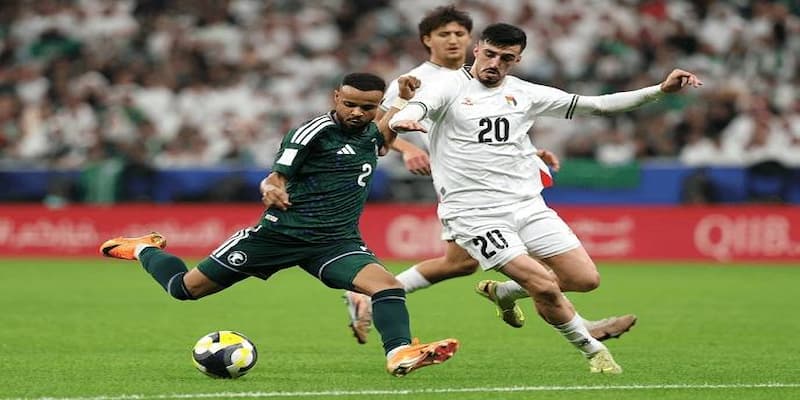 Analisis Pasaran Taruhan, Prediksi Skor Puerto Rico Vs Saudi Arabia